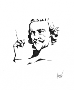 logo stadsraad (Jacob Cats)